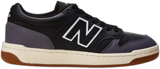 New Balance 480 Low Casual Sneakers for Men and Women