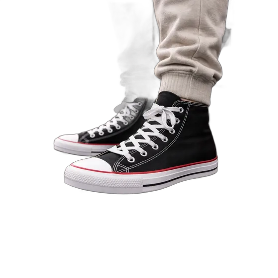 Chuck Taylor All Star High Top Sneakers Converse