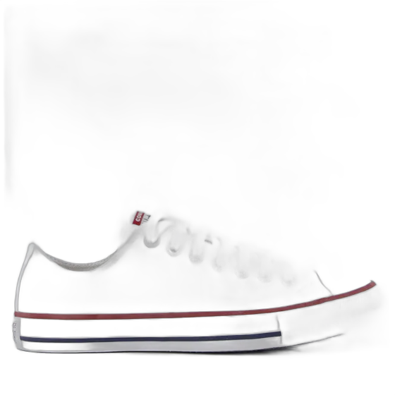 Converse All Star Chuck Taylor White Sneakers