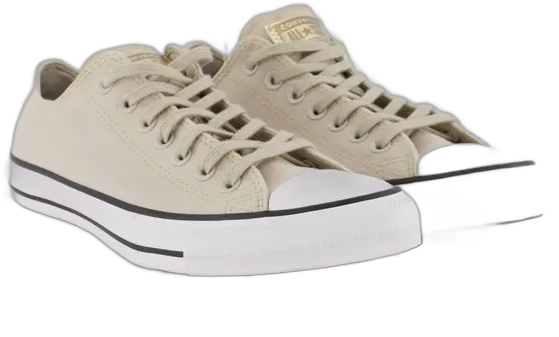 Converse All Star Chuck Taylor Women's Sneakers Beige
