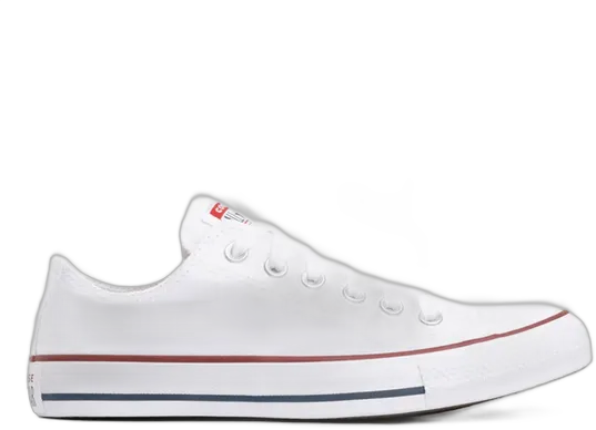 Converse All Star CT AS Core Ox Sneakers White