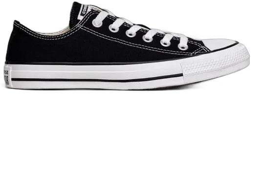 Converse All Star CT AS Core Ox Sneakers Black