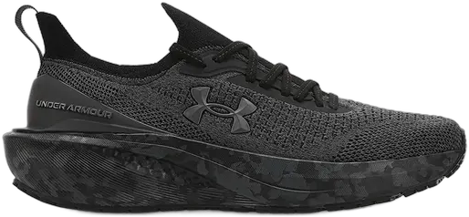 Under Armour Quicker 2 Men's Women's Running Shoes