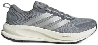 Men's Running Shoes adidas Supernova Ease 2 M Grey/Msilve/Gresix Lisa Size 40 BR