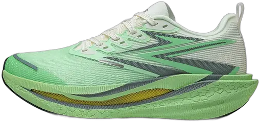 Saucony Endorphin Pro 4 Running Shoes Carbon Plate Speed
