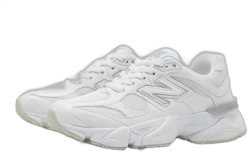 Nb 9060 Women's Sports Shoes New Balance