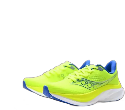 Saucony Endorphin Speed 5 Sport Sneaker for Competition