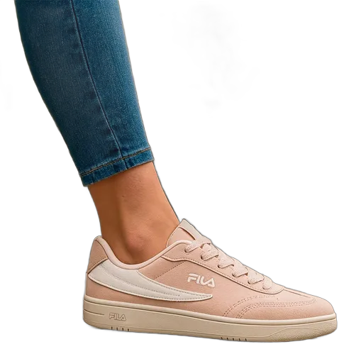Women's Fila Court 80 Sneakers - Original