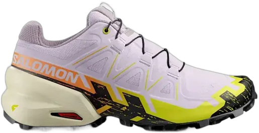 Salomon Speedcross 6 Women's Shoes Adult