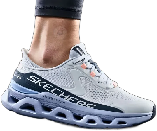 Skechers Glinde Step Altus Women's Sport Running Sneaker