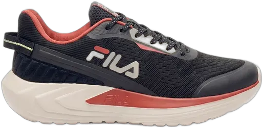Fila Diffusion Men's Original Comfortable Running Shoes