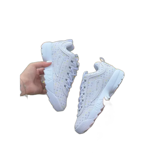 Fila Disruptor 6720 Kids' Sneakers