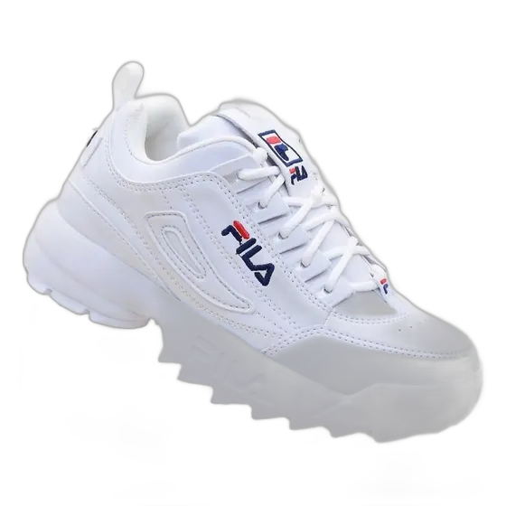 Fila Disruptor II Sneakers - Women's Adult Original