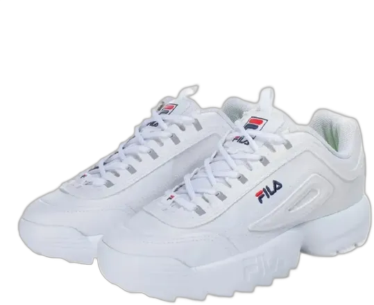 Fila Disruptor Kids' Sneakers