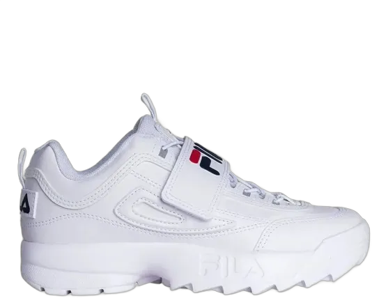 Fila Disruptor Kids' Sneakers - Original