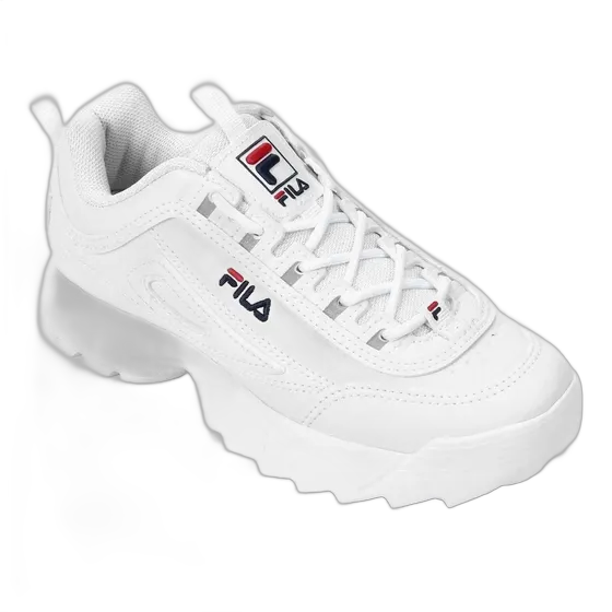 Fila Disruptor Kids Sneakers