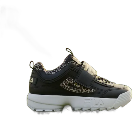 Fila Kids Sneakers Disruptor Girls Casual Everyday Offer