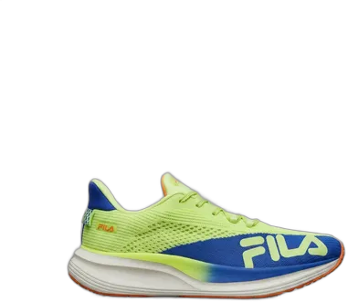 Fila Racer Speedzone Men's Adult Shoes