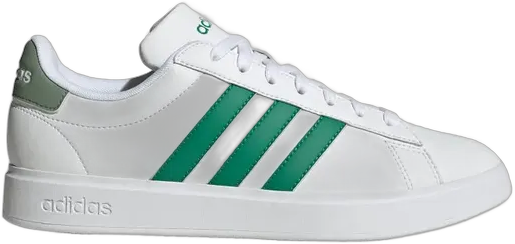 Adidas Grand Court Cloudfoam Sneakers