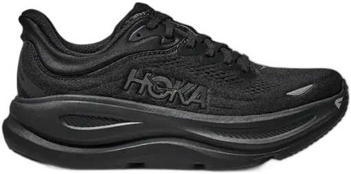 Hoka Bondi 9 Shoes Men's Comfortable Adult
