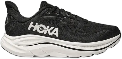 Hoka Clifton 10 Men's Shoes 1162030bwht