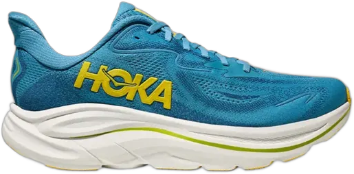 Hoka Clifton 10 Men's Running Shoes