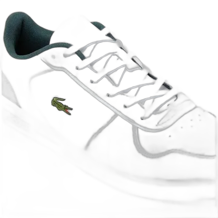 Lacoste T-base Shoes New Release
