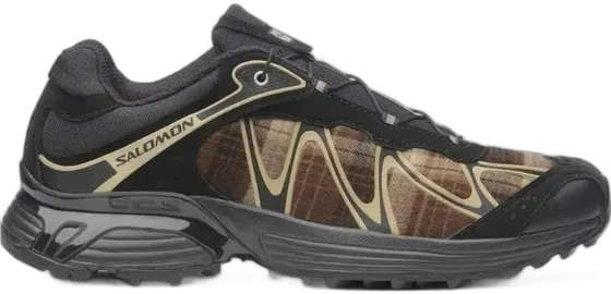 Lightweight Unisex Casual Urban And Comfortable Sneakers Salomon Xt-wh
