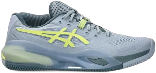Asics Gel-Resolution X Clay Men's Shoes New