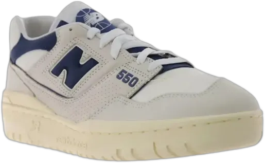 Men's Casual Sportista Flatform Sneakers New Balance 550