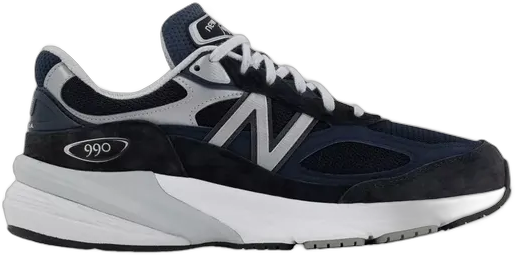 New Balance 990v6 Men's Sneakers Made in USA