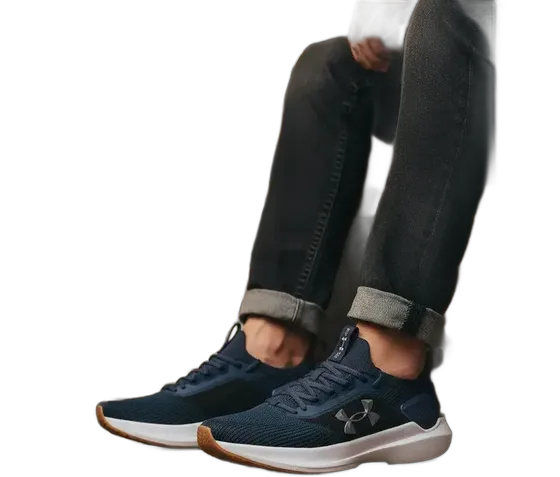 Men's Under Armour Charged Hit Abrasion Sneakers