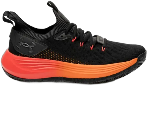 Men's Under Armour Hooper Sneakers