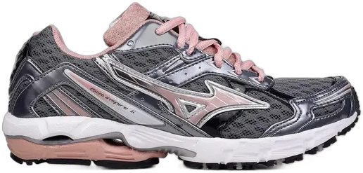 Mizuno Inspire Wave 6 Sneakers Gym Training Deal