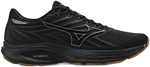 Mizuno Jet 8 Men's Sneakers Black and Caramel