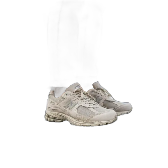 New Balance 2002R Sneakers Beige