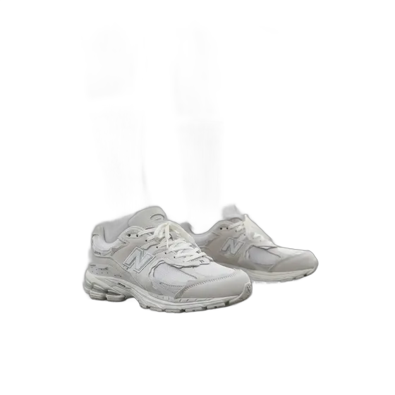 New Balance 2002R Sneakers White/Off White
