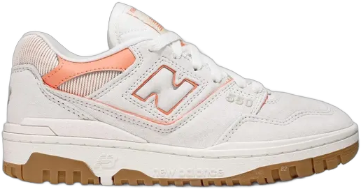 New Balance 550 Women's Sneakers