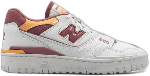 New Balance 550 Women's Sneakers