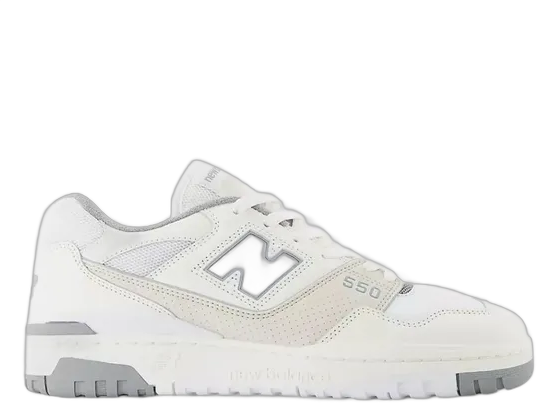New Balance 550 Men's Casual Sneakers - 2024
