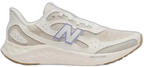 New Balance Fresh Foam Arishi v4 Women's Sneakers Sea Salt/Timb