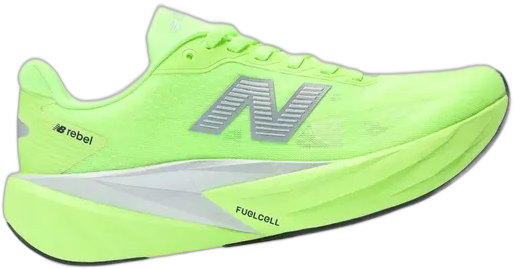 New Balance Fuelcell Rebel V5 Women's Sneakers
