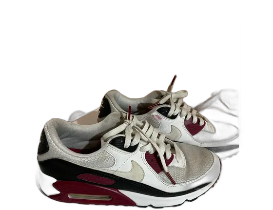 Nike Air Max 90 New Brown Sneakers