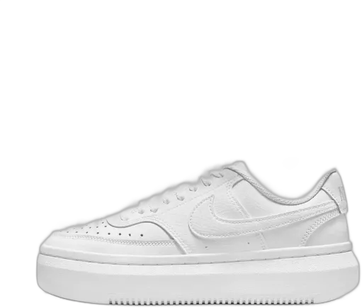 Nike Court Vision High Women's Sneakers