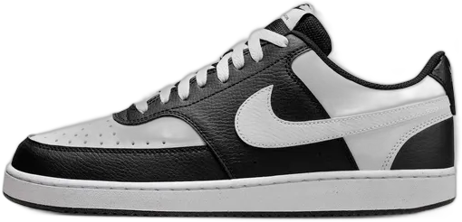 Nike Court Vision Low Men's Sneakers