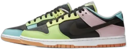 Nike Dunk Low Free99 Sneakers Size:39 - Original
