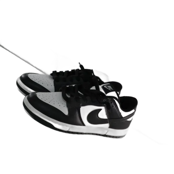 Nike Dunk Low Panda Sneakers