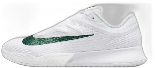 Nike Zoom Vapor Pro 3 HC Clay Court Premium Women's Tennis Shoes