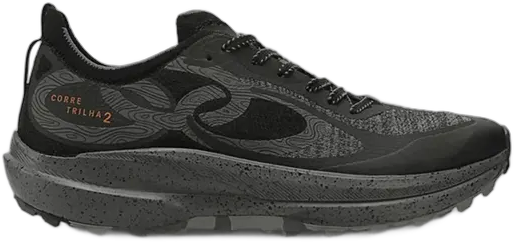 Olympikus Corre Trilha 2 Sneakers