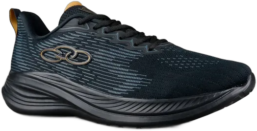 Olympikus Men's Gym Sneakers Comfortable Fast Shipping